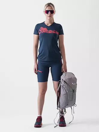 MERU | Damen Shorts Lake Louise | 